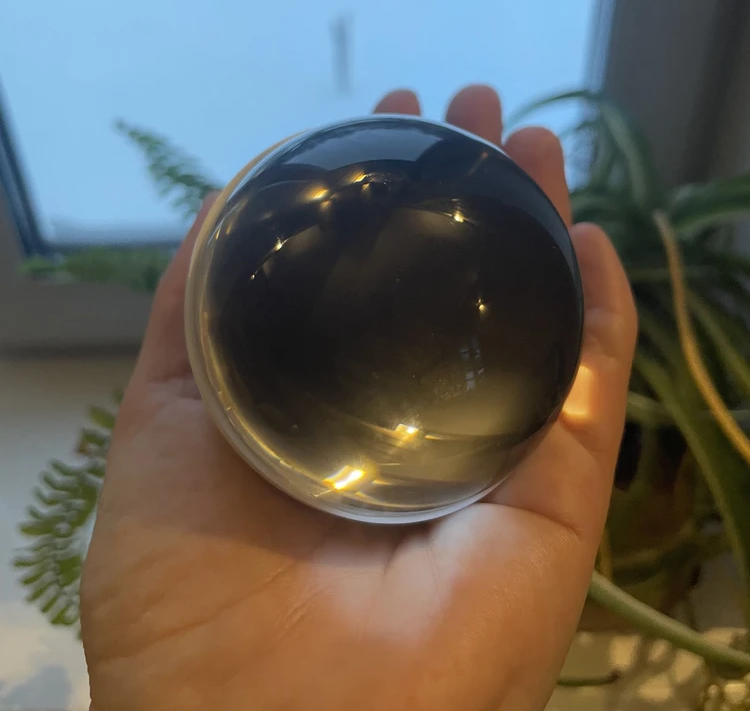 Відгук Ірини